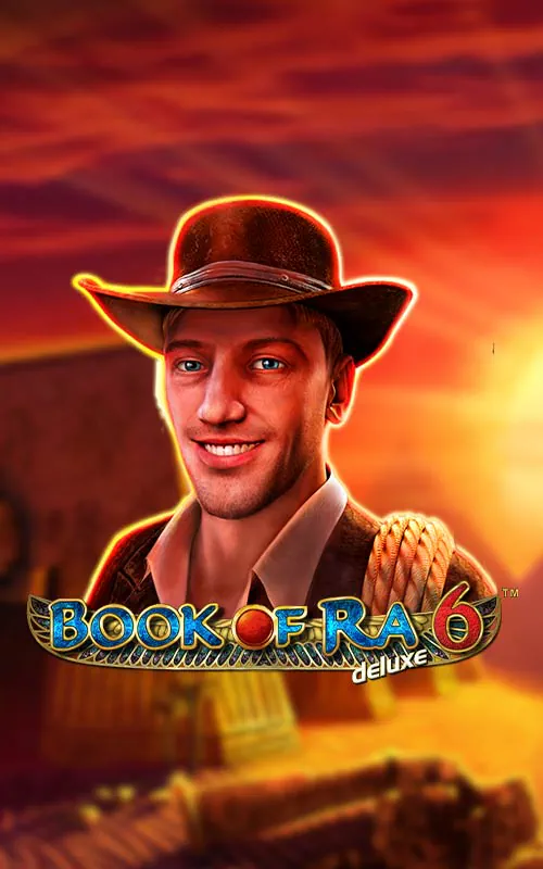 Book of Ra at Wildc Casino
