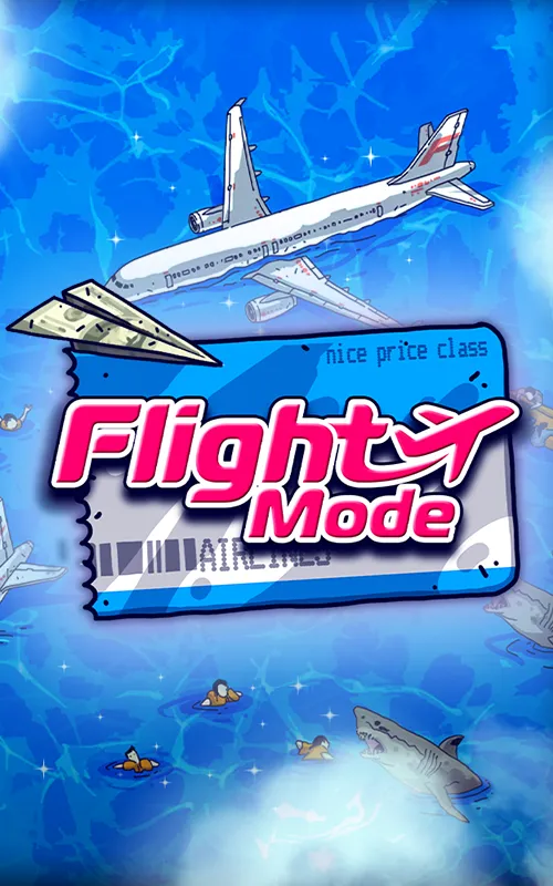 Flight Mode at Wildc Casino
