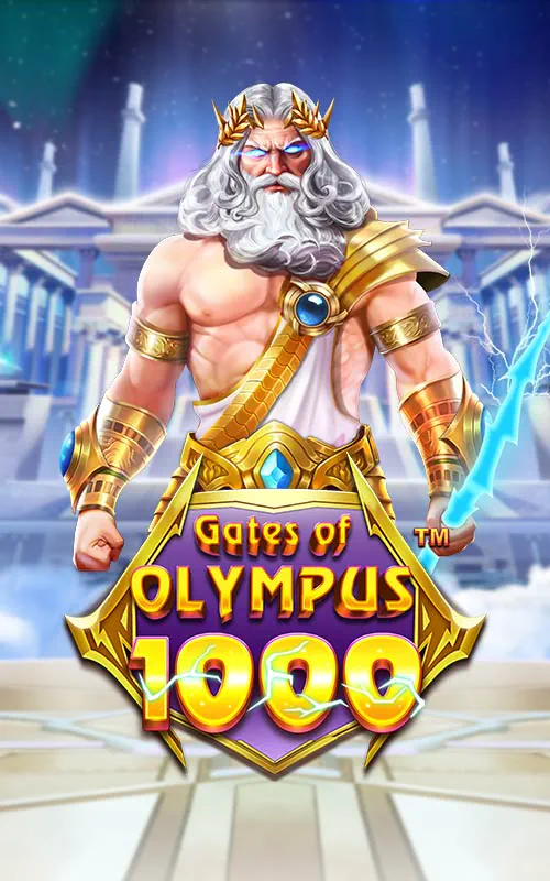 Gates of Olympus at Wildc Casino