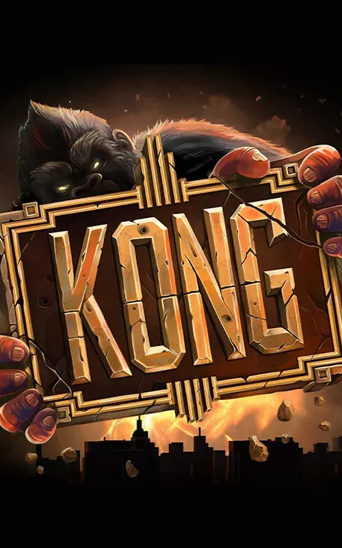 Kong at Wildc Casino